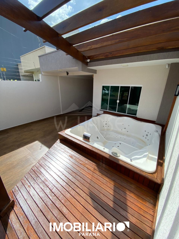 Residência para  Venda em Campo Mourão pela W. Hanse Imóveis