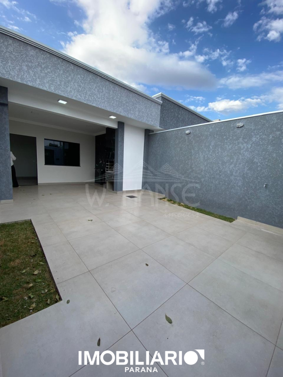 Residência para  Venda em Campo Mourão pela W. Hanse Imóveis