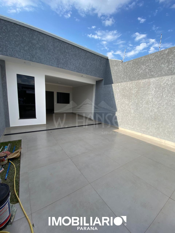 Residência para  Venda em Campo Mourão pela W. Hanse Imóveis