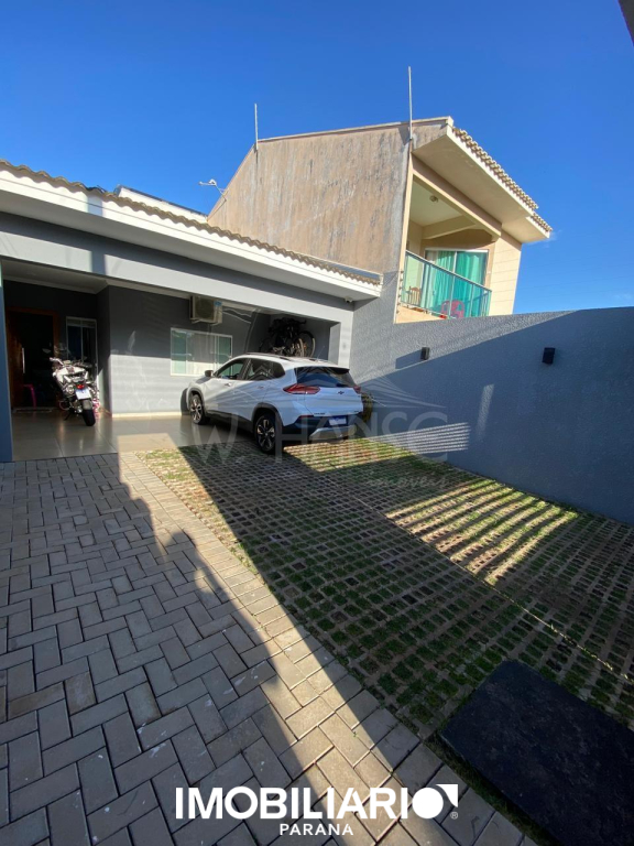 Residência para  Venda em Campo Mourão pela W. Hanse Imóveis