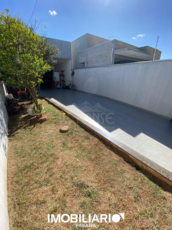 Residência para  Venda em Campo Mourão pela W. Hanse Imóveis