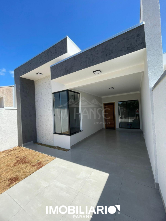 Residência para  Venda em Campo Mourão pela W. Hanse Imóveis