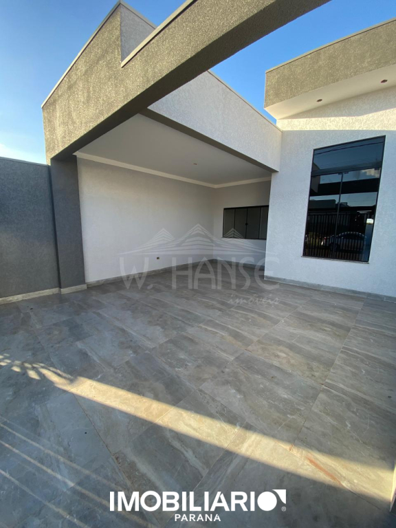 Residência para  Venda em Campo Mourão pela W. Hanse Imóveis