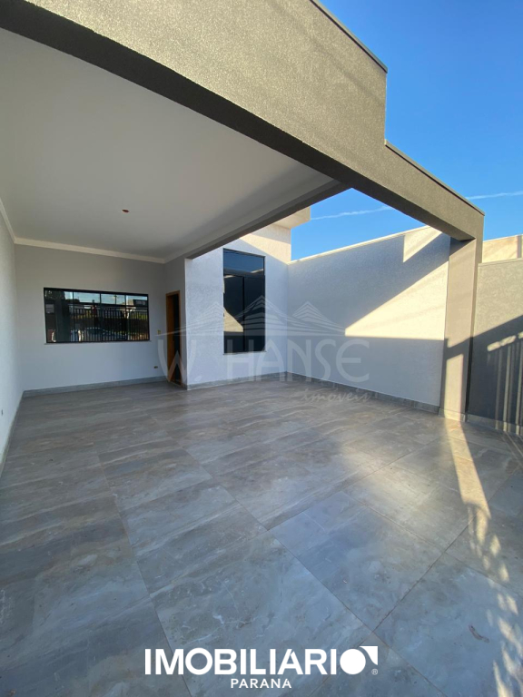 Residência para  Venda em Campo Mourão pela W. Hanse Imóveis