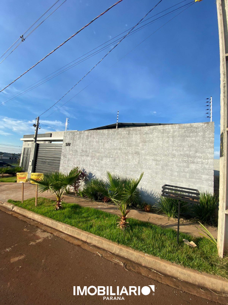 Barracão para  Venda em Campo Mourão pela W. Hanse Imóveis