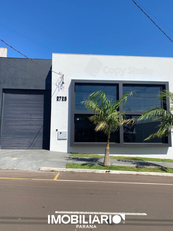 Sala Comercial para  Alugar em Umuarama pela Caetano & Otávio