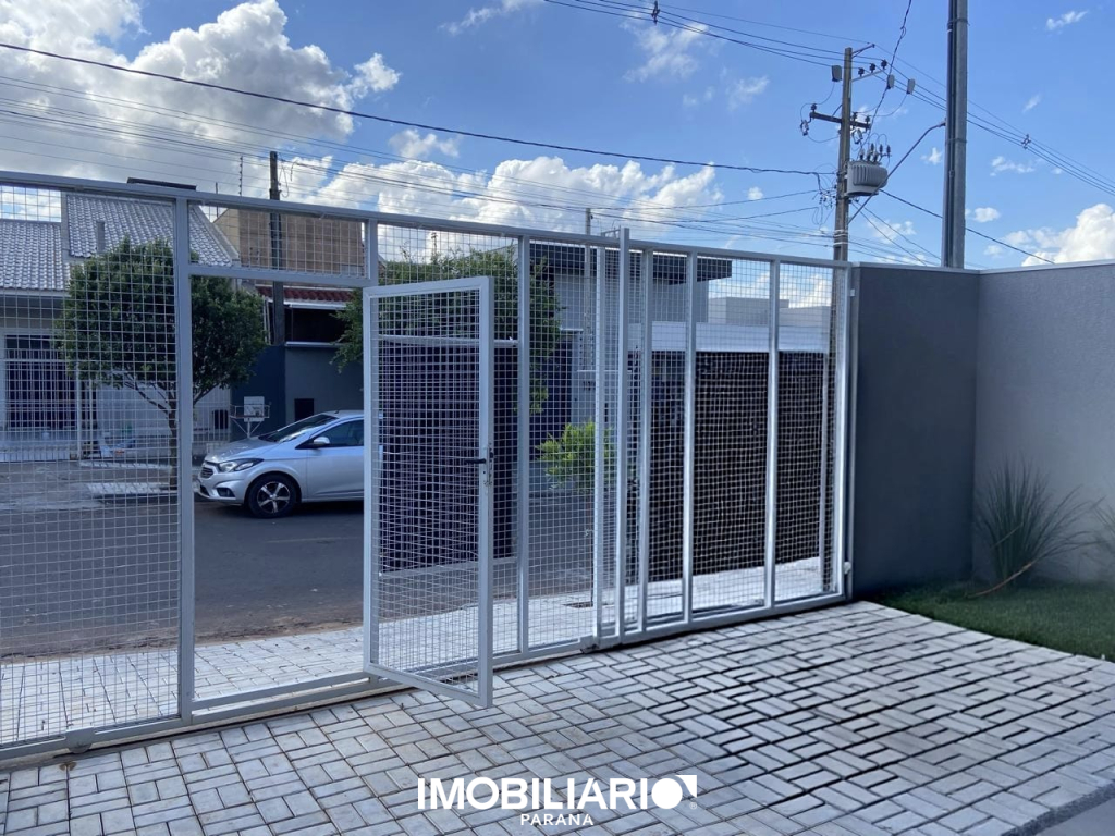 Residência para  Venda em Umuarama pela Elisia Neves