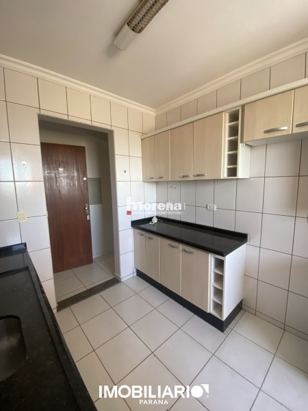 Apartamento para  Venda em Umuarama pela Morena imobiliária e construtora