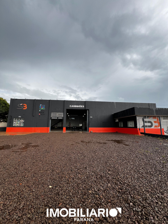 Sala Comercial para  Alugar em Umuarama pela Caetano & Otávio