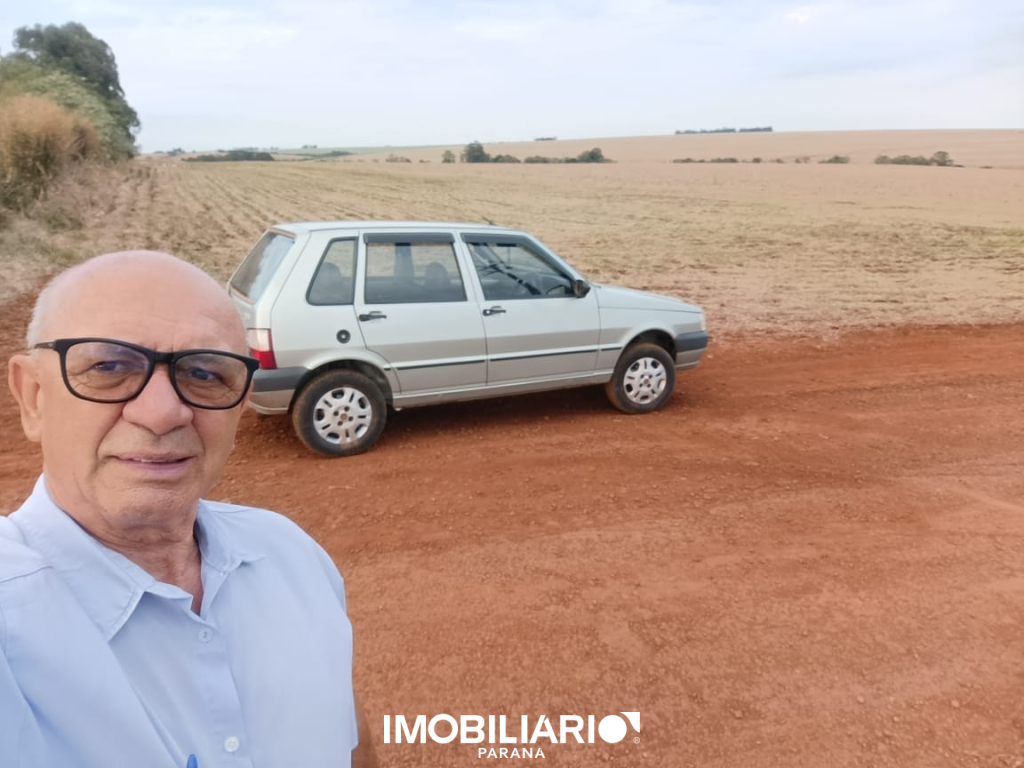 Sítio para  Alugar em Campo Mourão pela Nadiel Imóveis