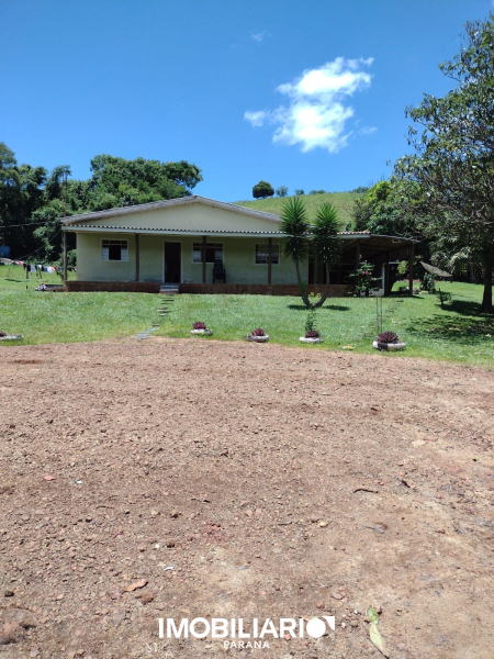 Fazenda para  Venda em Campo Mourão pela Nadiel Imóveis