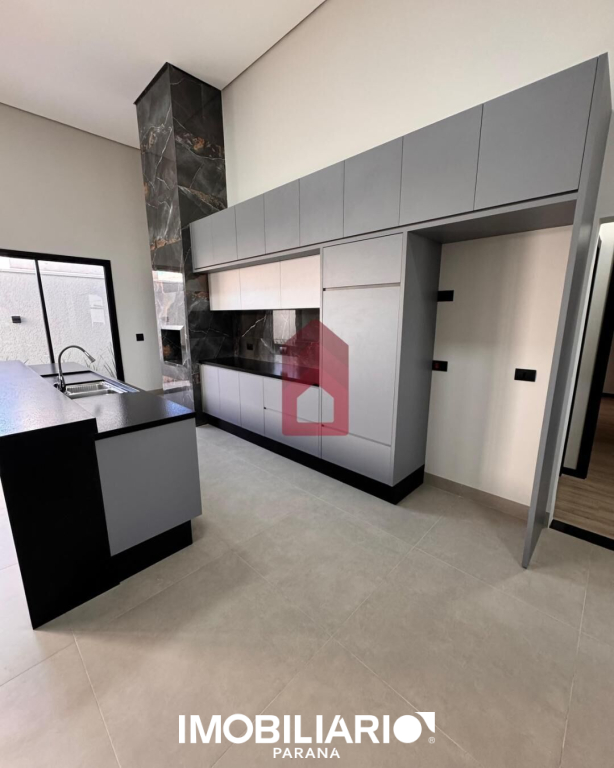 Residência para  Alugar em Umuarama pela Neto Romagna