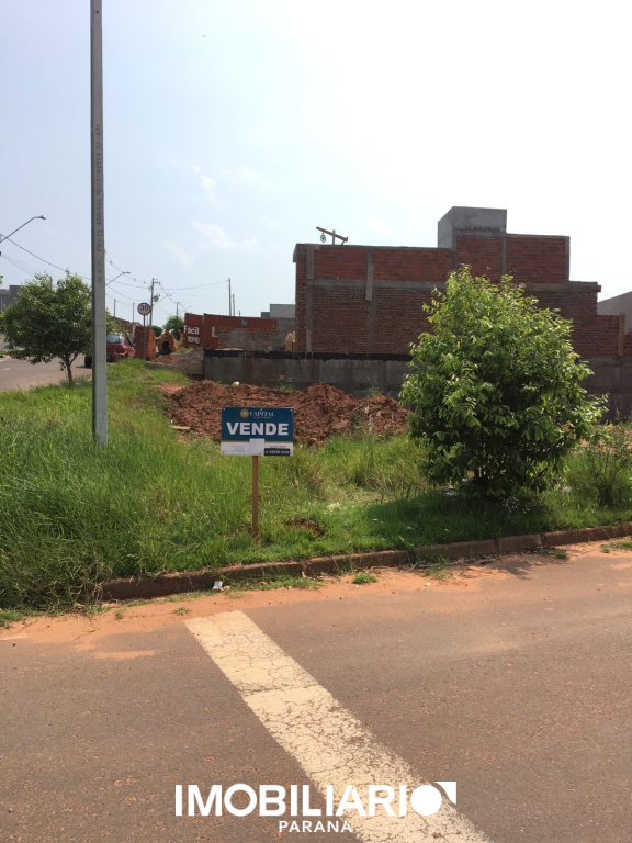 Terreno para  Venda em Umuarama pela FBF Capital