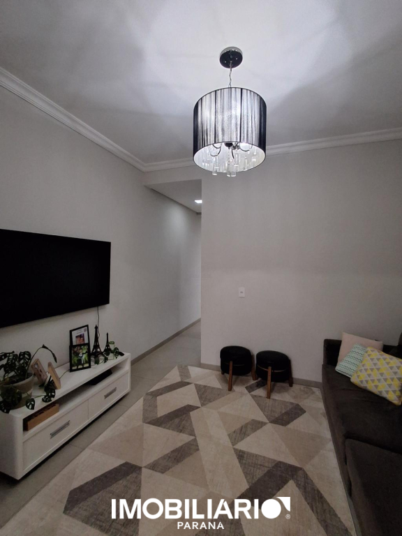 Sobrado para  Venda em Campo Mourão pela Casa fácil