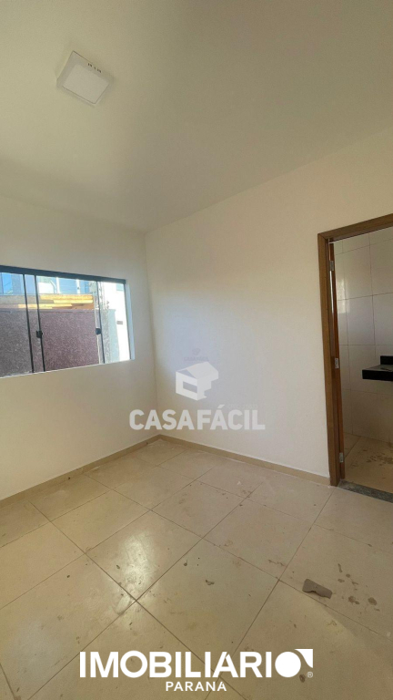 Sobrado para  Venda em Campo Mourão pela Casa fácil