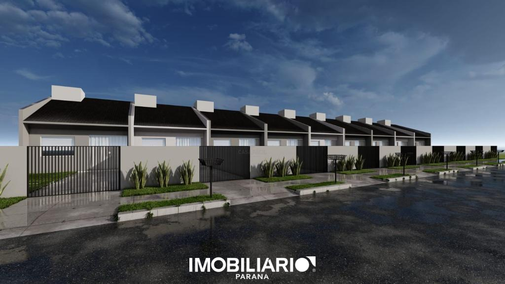 Casa Em Condomínio para  Venda em Campo Mourão pela Casa fácil