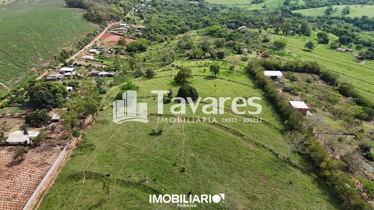 Sítio para  Venda em Umuarama pela Tavares