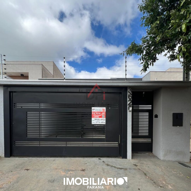 Residência para  Venda em Umuarama pela DPI Imobiliária