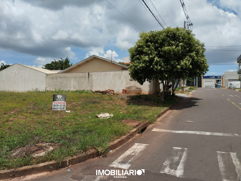 Terreno para  Venda em Umuarama pela Araujo