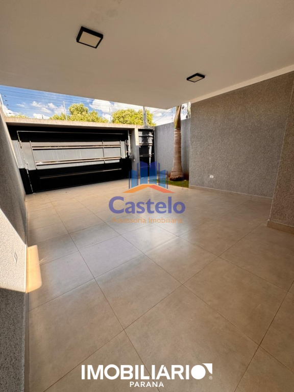 Residência para  Alugar em Umuarama pela Castelo Assessoria Imobiliária