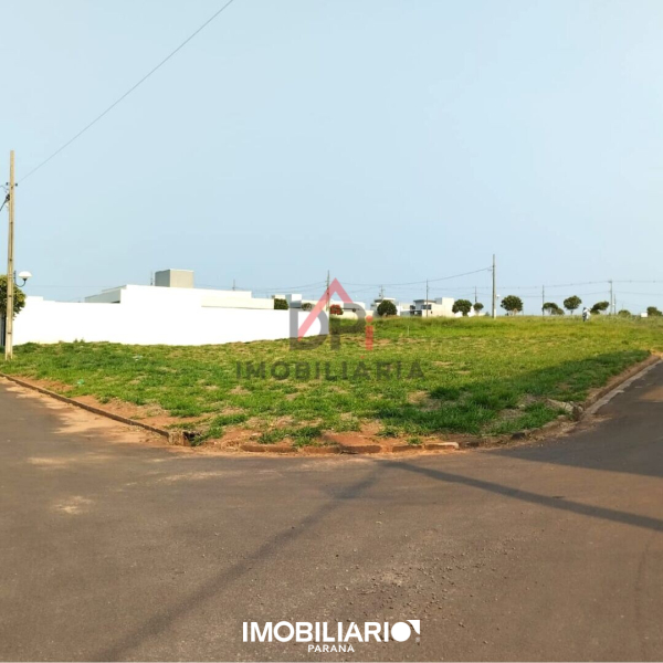 Terreno para  Venda em Umuarama pela DPI Imobiliária