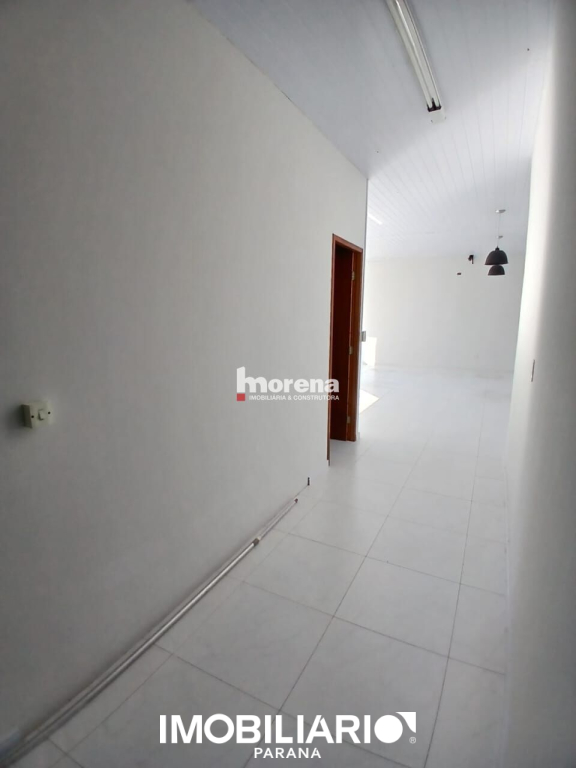 Sala Comercial para  Alugar em Umuarama pela Morena imobiliária e construtora
