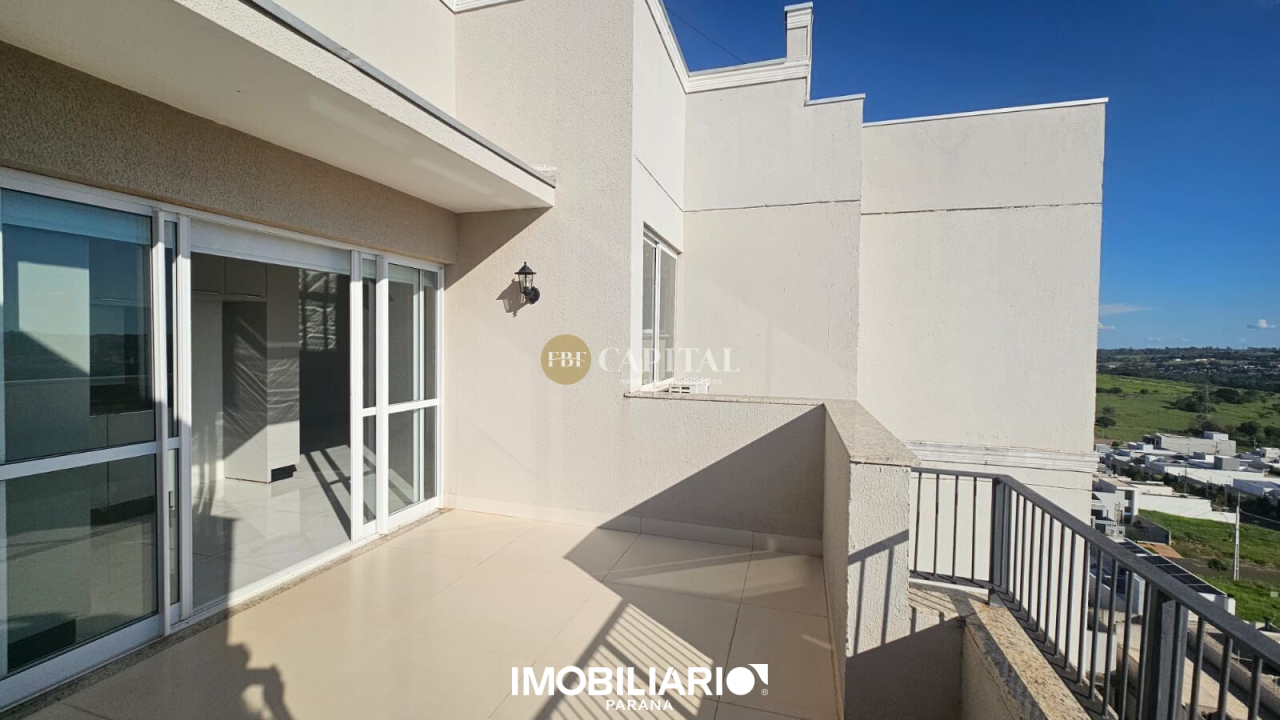 Apartamento para  Venda em Umuarama pela FBF Capital