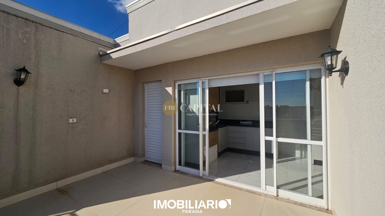 Apartamento para  Venda em Umuarama pela FBF Capital