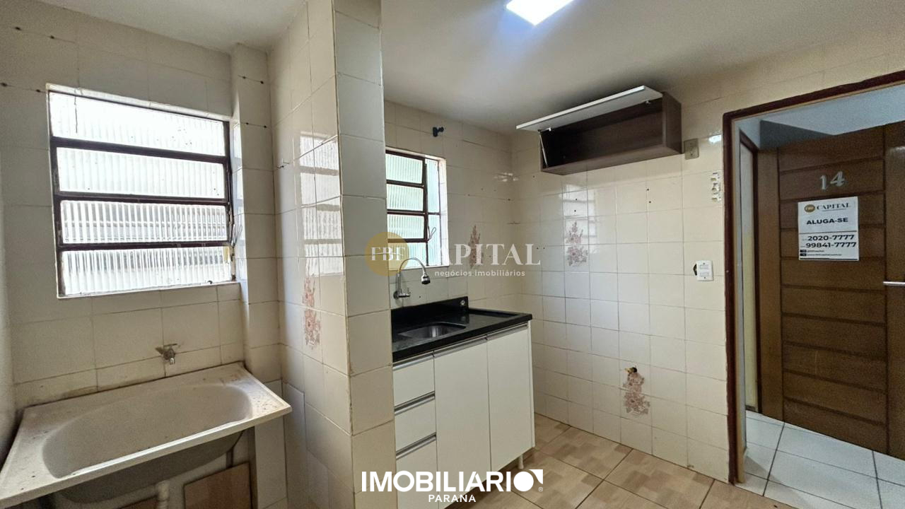 Apartamento para  Alugar em Umuarama pela FBF Capital