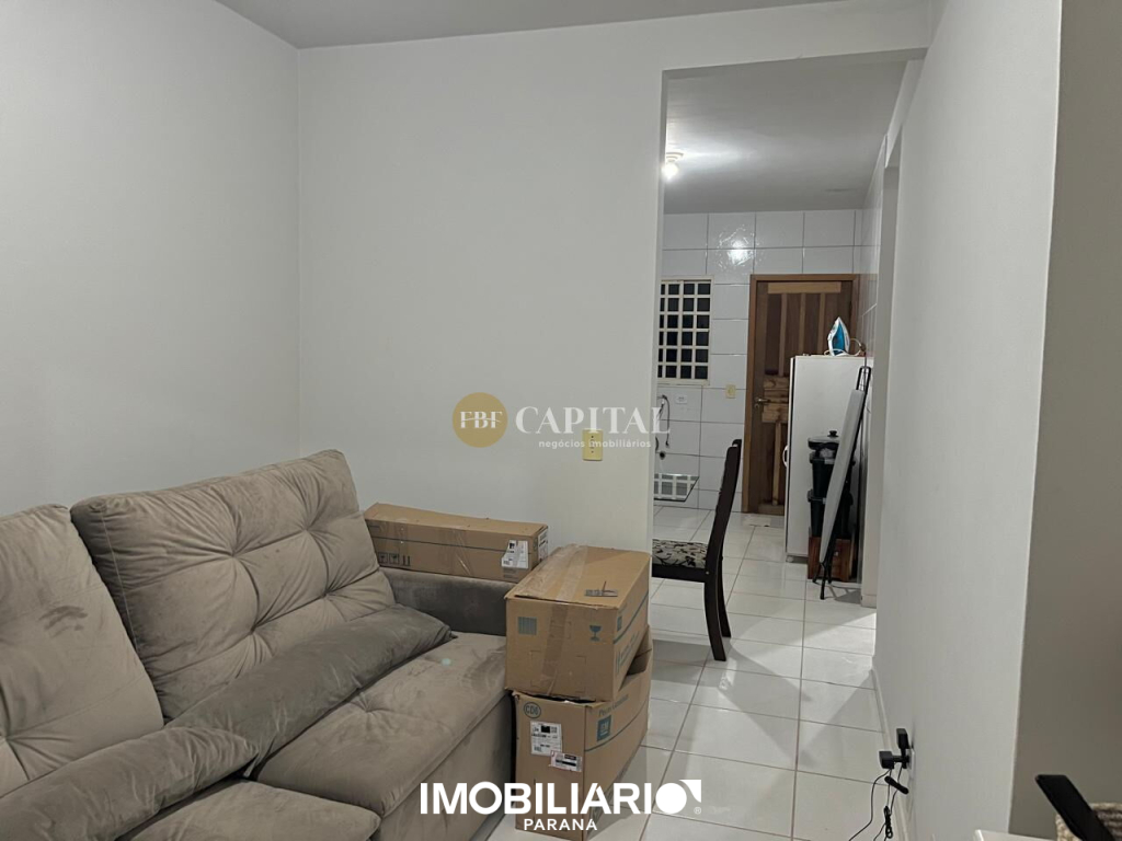 Residência para  Alugar em Umuarama pela FBF Capital