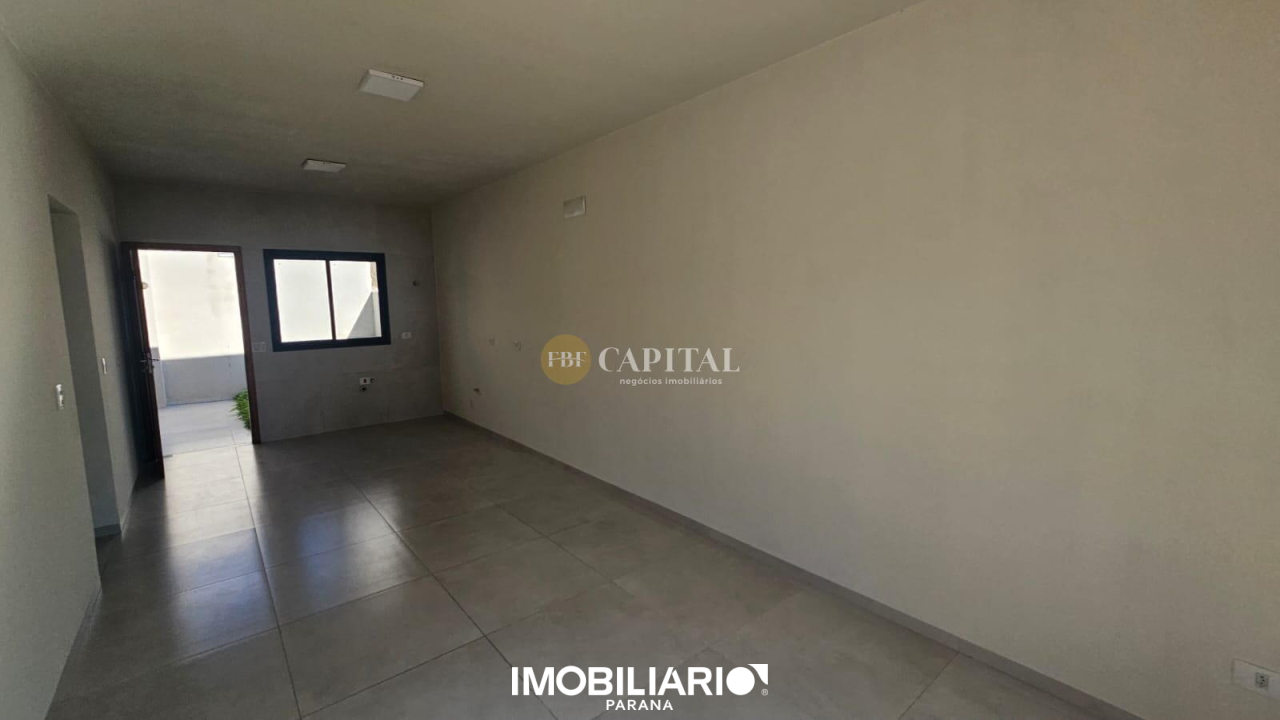 Residência para  Venda em Umuarama pela FBF Capital