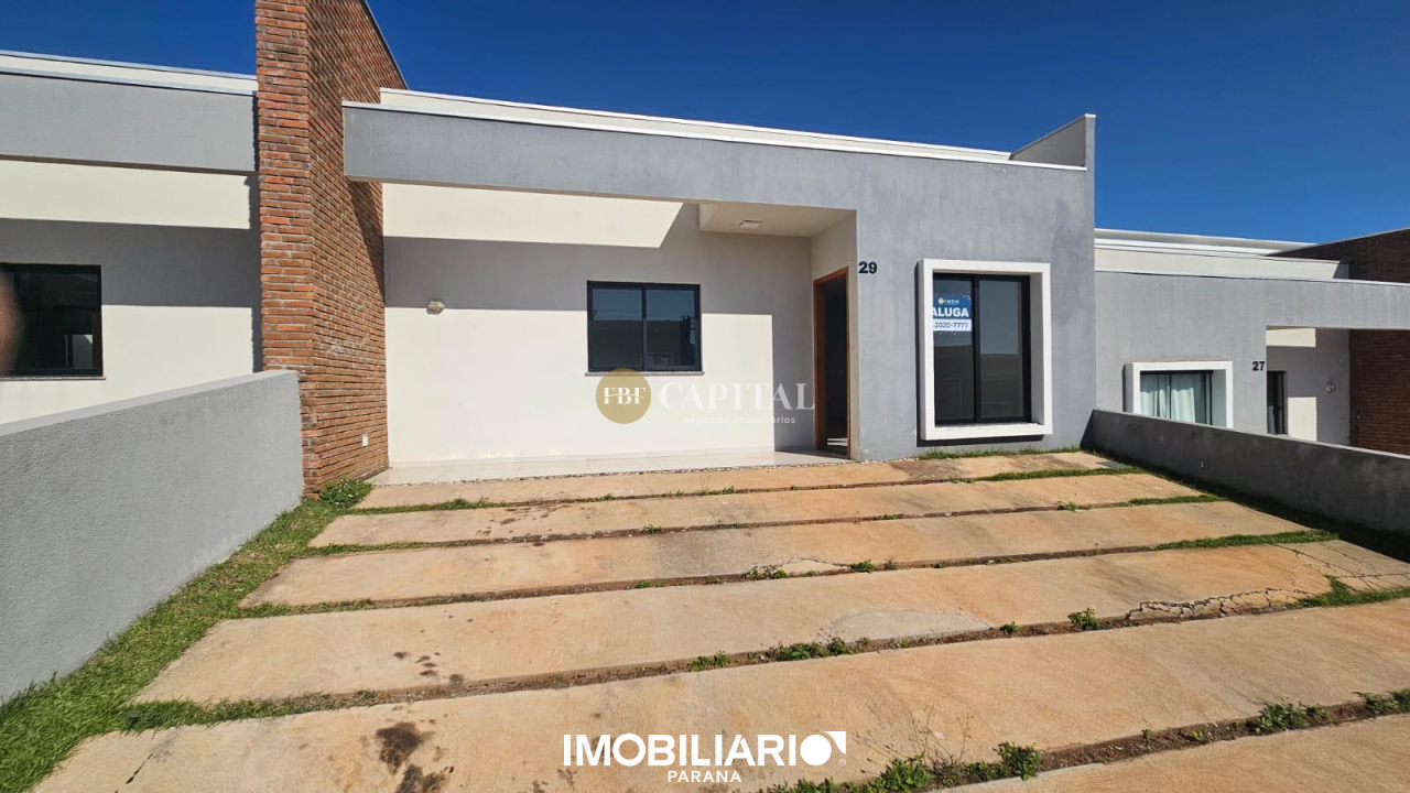 Residência para  Venda em Umuarama pela FBF Capital