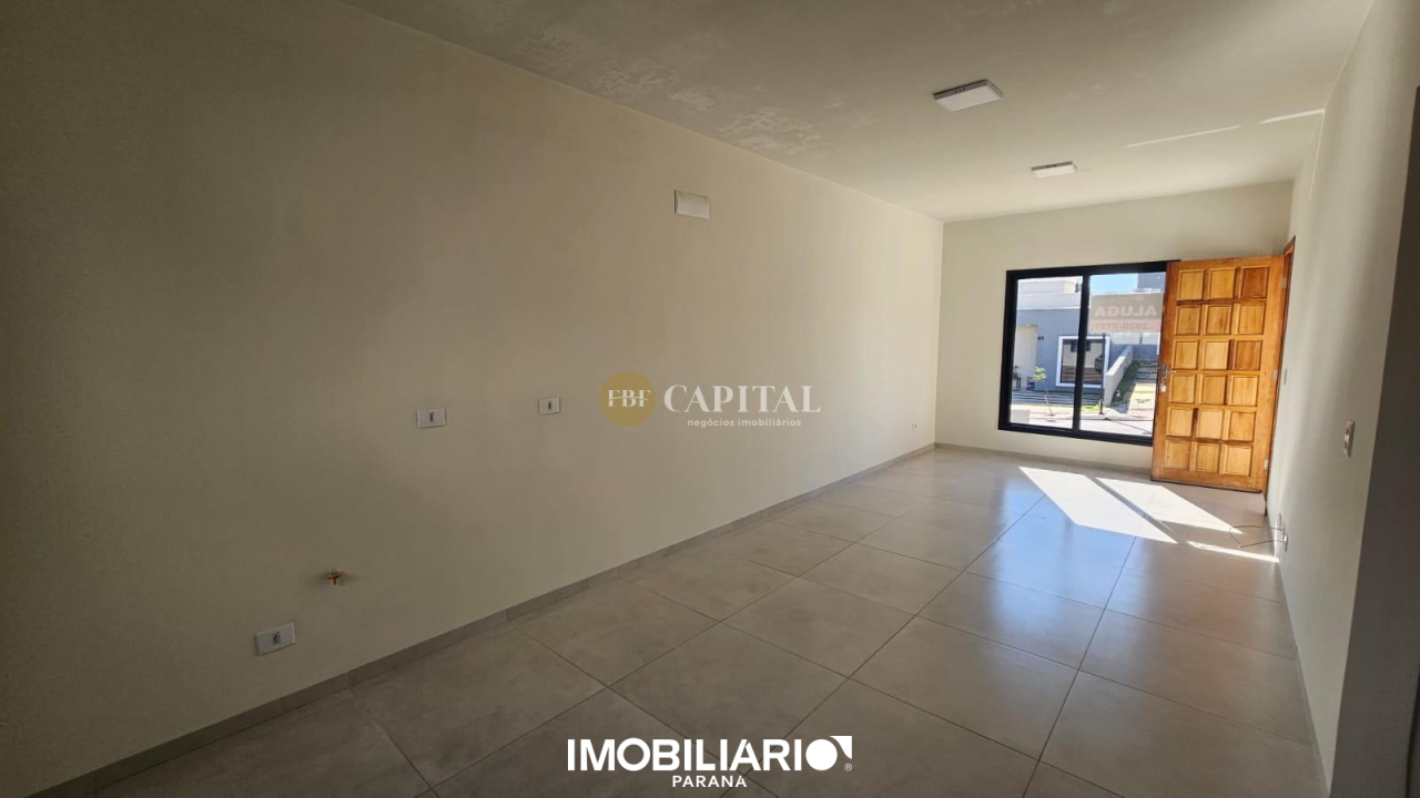Residência para  Venda em Umuarama pela FBF Capital