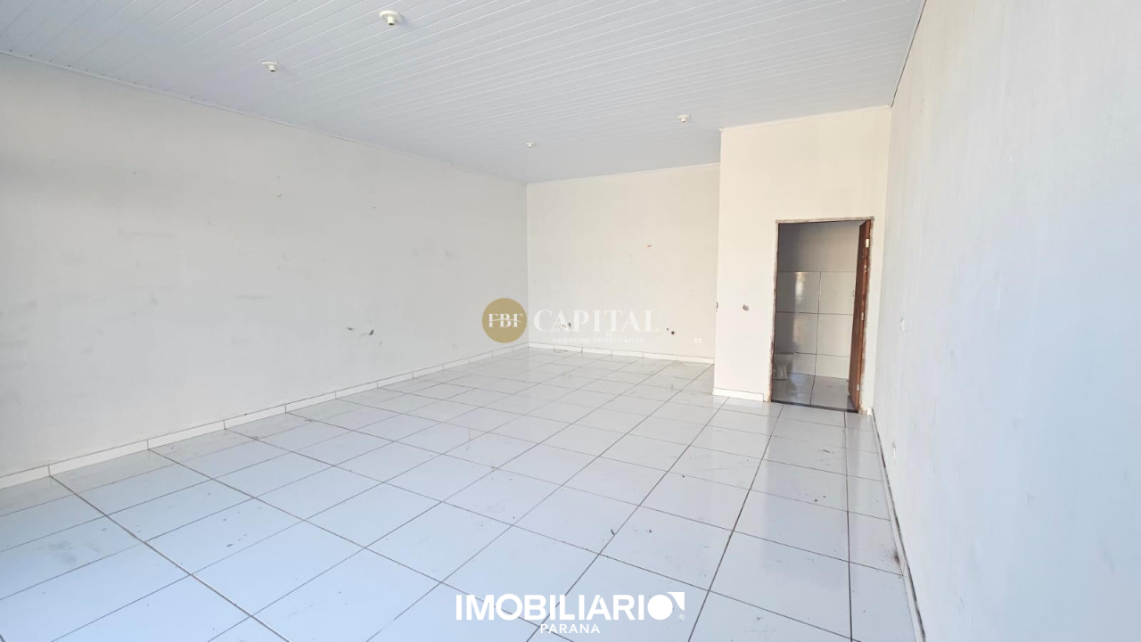 Sala Comercial para  Alugar em Umuarama pela FBF Capital