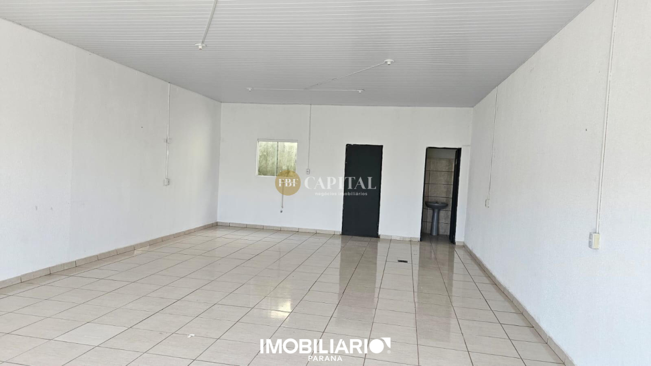 Sala Comercial para  Alugar em Umuarama pela FBF Capital