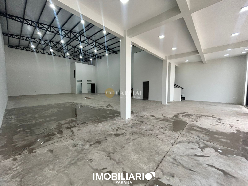 Apartamento para  Alugar em Umuarama pela FBF Capital