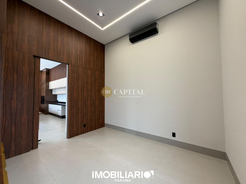 Residência para  Venda em Umuarama pela FBF Capital