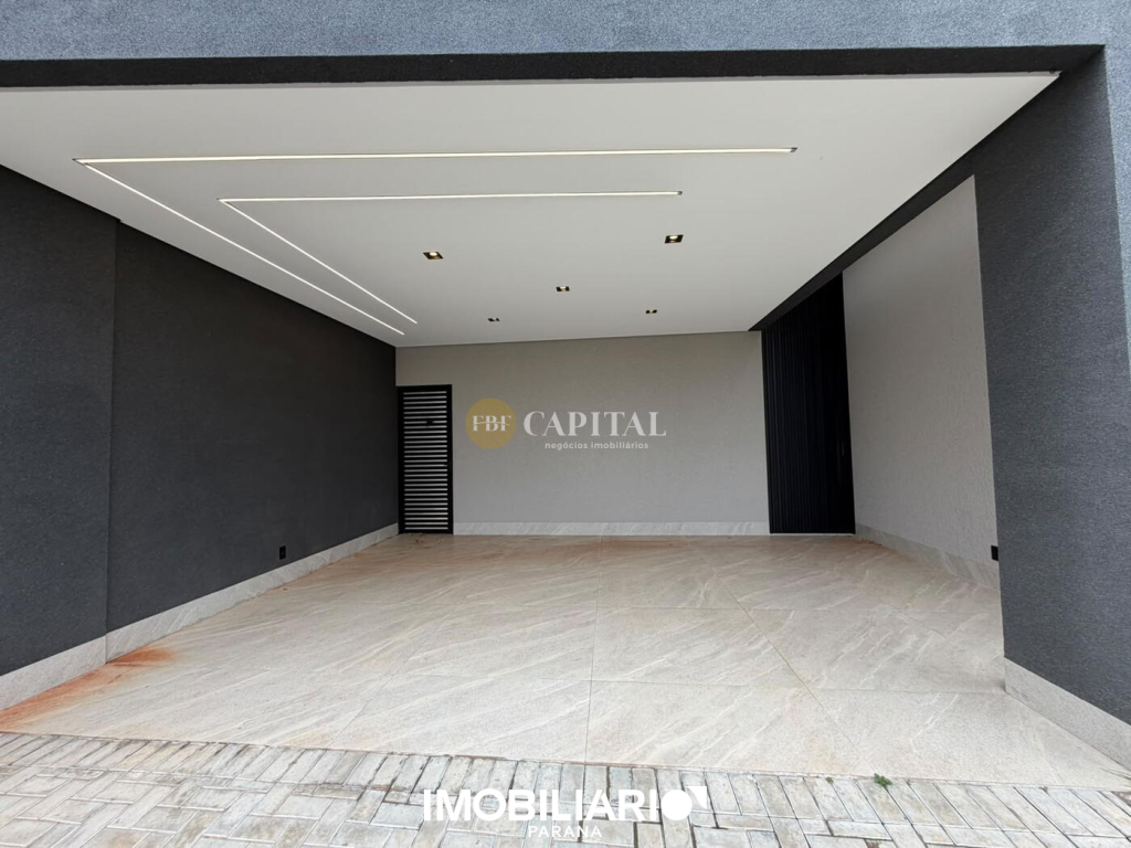 Residência para  Venda em Umuarama pela FBF Capital