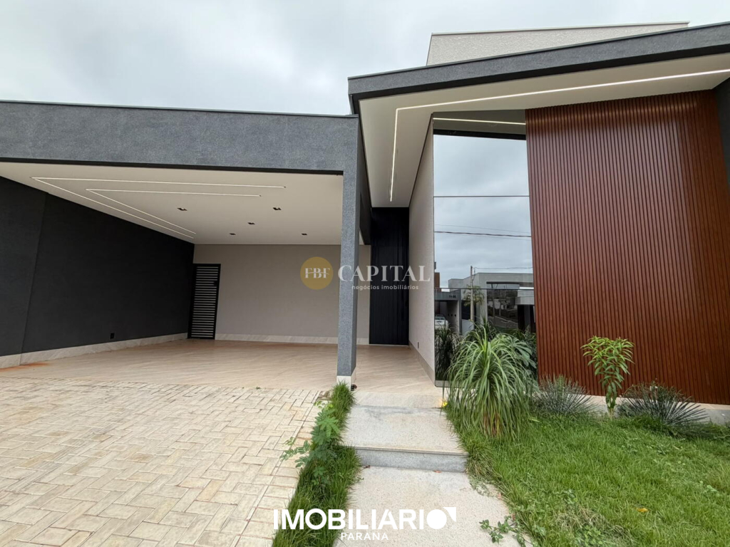 Residência para  Venda em Umuarama pela FBF Capital