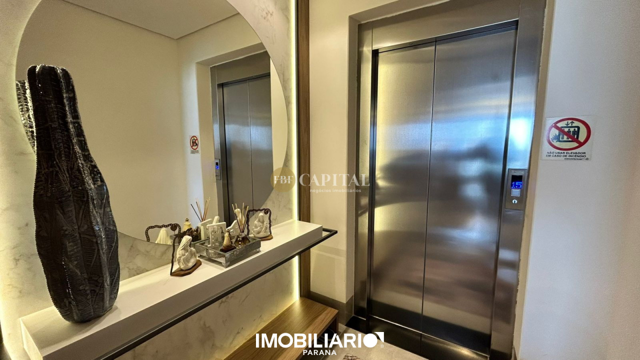 Apartamento para  Venda em Umuarama pela FBF Capital