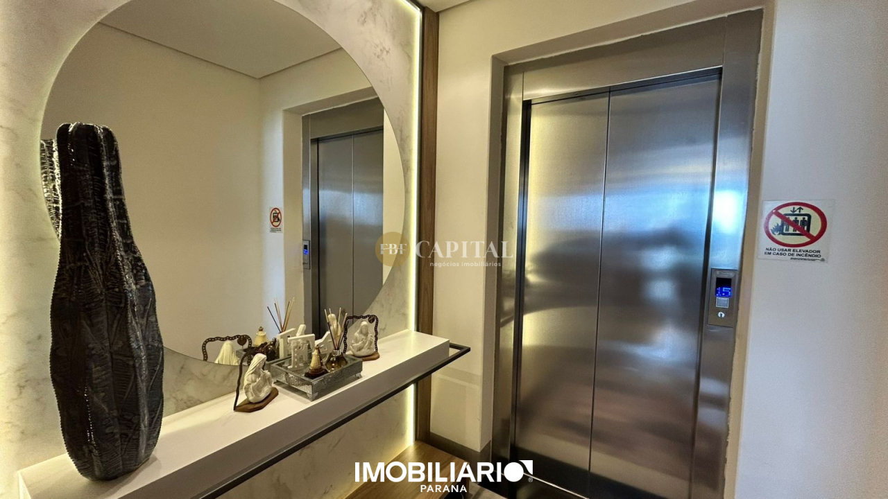 Apartamento para  Venda em Umuarama pela FBF Capital