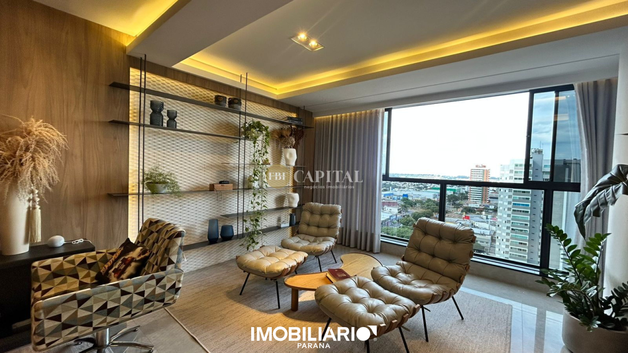 Apartamento para  Venda em Umuarama pela FBF Capital