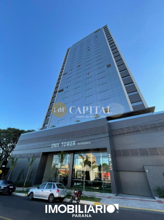 Apartamento para  Venda em Umuarama pela FBF Capital