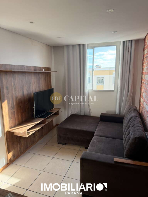 Apartamento para  Venda em Umuarama pela FBF Capital