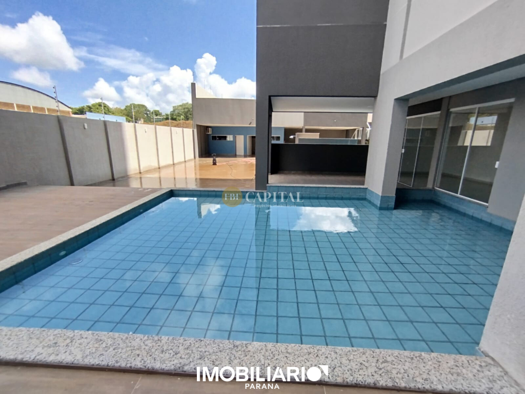 Apartamento para  Venda em Umuarama pela FBF Capital