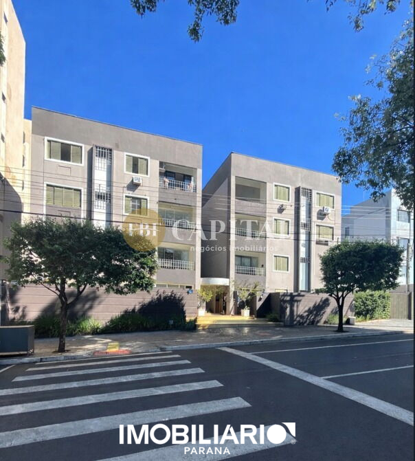 Apartamento para  Alugar em Umuarama pela FBF Capital