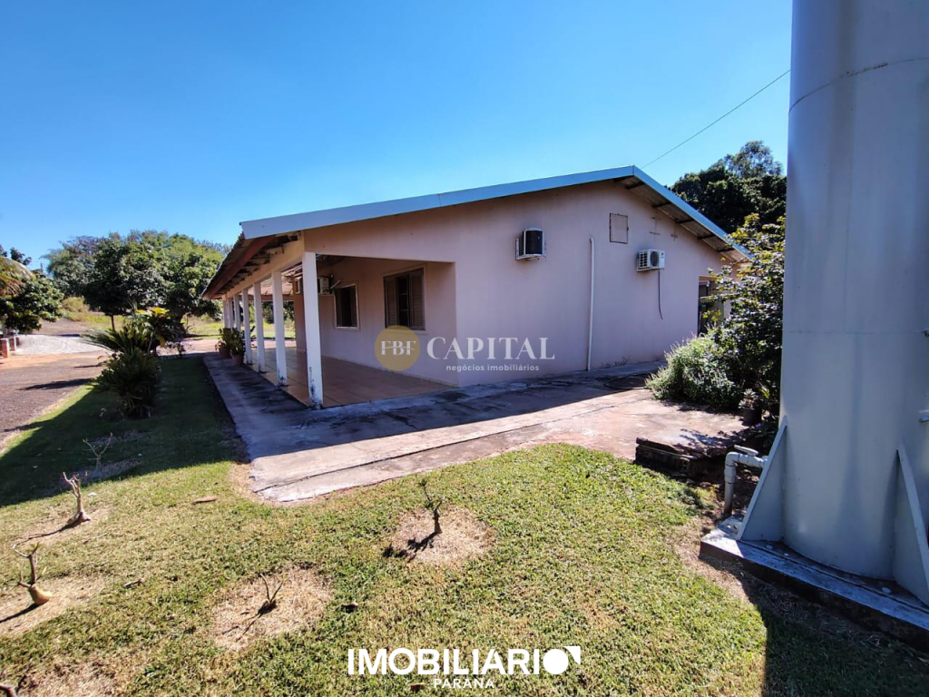 Chácara para  Venda em Umuarama pela FBF Capital