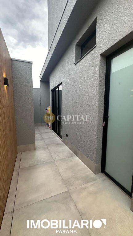 Residência para  Venda em Umuarama pela FBF Capital