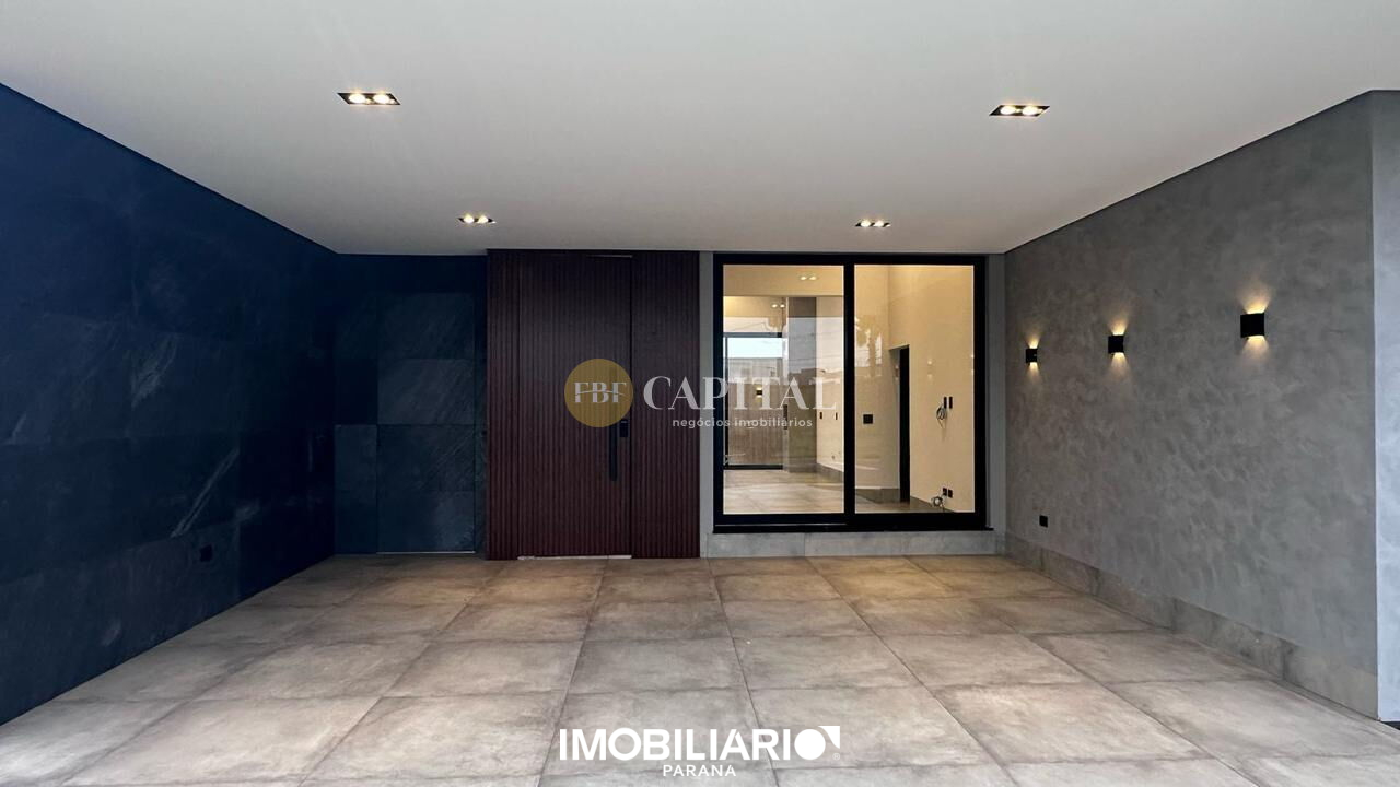 Residência para  Venda em Umuarama pela FBF Capital