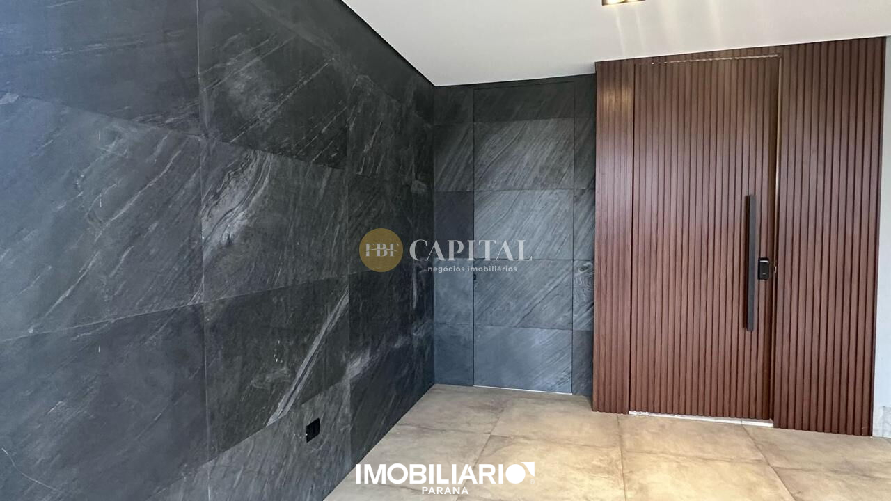 Residência para  Venda em Umuarama pela FBF Capital